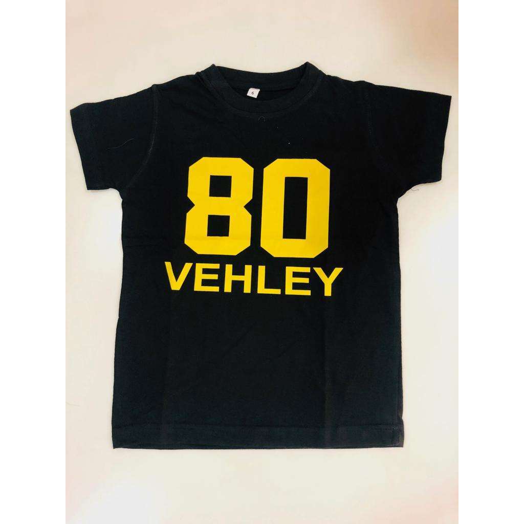 80 Vehley