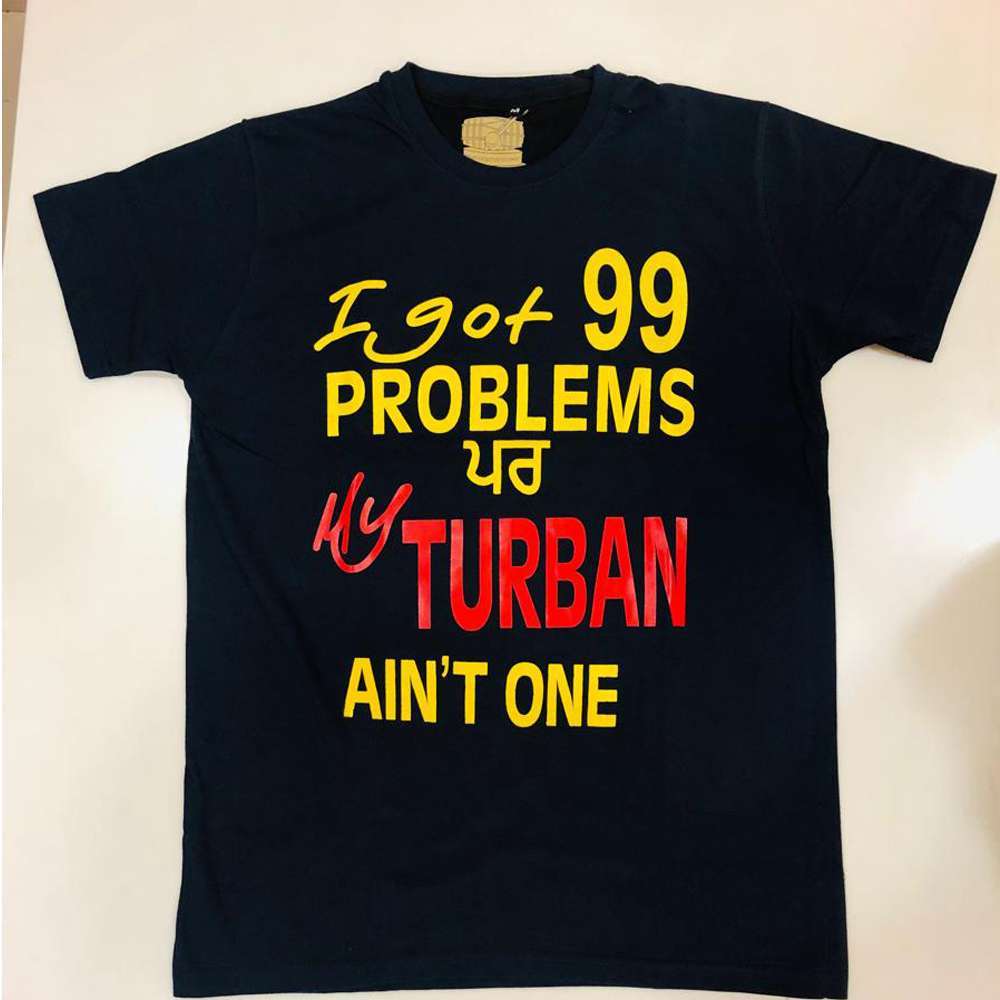 I Got 99 Problems