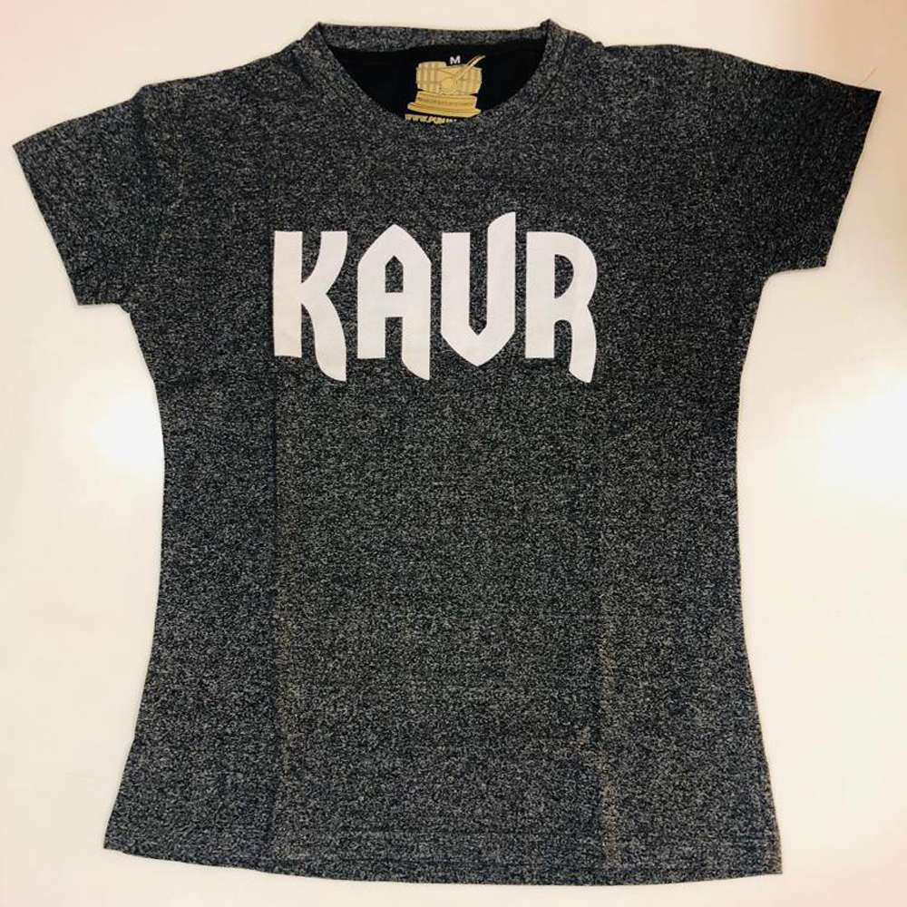 KAUR (ENGLISH)