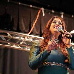 The Sufi Queen Richa Sharma