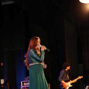 The Sufi Queen Richa Sharma