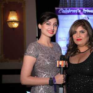 Women Empowerment,Meet and Greet with Sushmita Sen