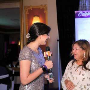 Women Empowerment,Meet and Greet with Sushmita Sen