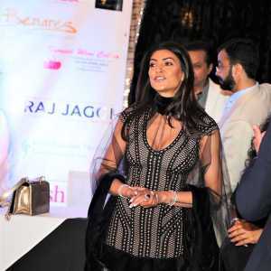 Women Empowerment,Meet and Greet with Sushmita Sen