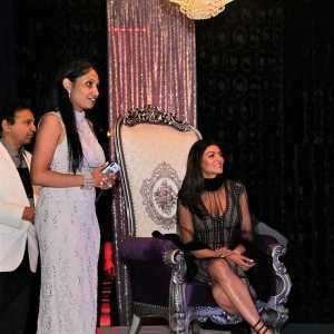 Women Empowerment,Meet and Greet with Sushmita Sen