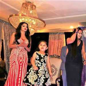 Women Empowerment,Meet and Greet with Sushmita Sen