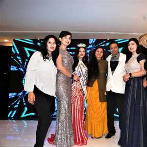 Women Empowerment,Meet and Greet with Sushmita Sen