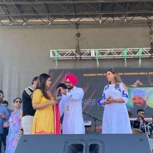 VAISAKHI MELA 2022