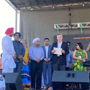 VAISAKHI MELA 2022