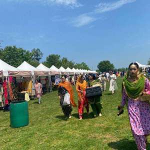 VAISAKHI MELA 2022