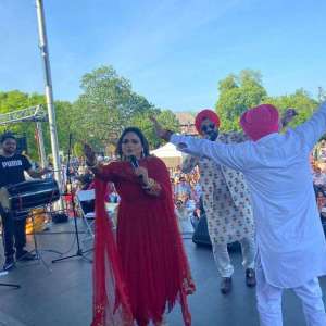 VAISAKHI MELA 2022