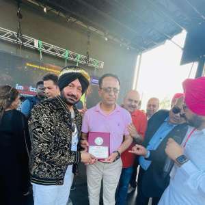 VAISAKHI MELA 2022