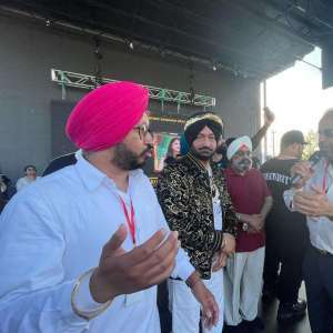 VAISAKHI MELA 2022