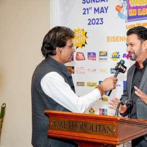 Vaisakhi Mela 2023 Press Conference