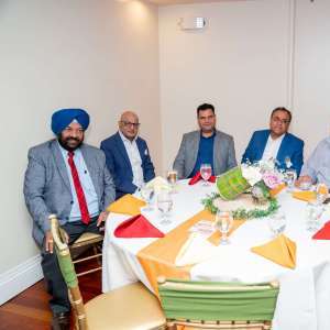 Vaisakhi Mela 2023 Press Conference