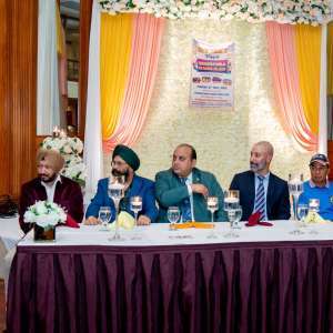 Vaisakhi Mela 2023 Press Conference