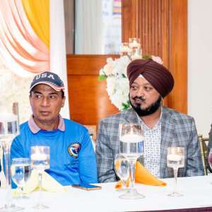 Vaisakhi Mela 2023 Press Conference