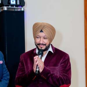 Vaisakhi Mela 2023 Press Conference