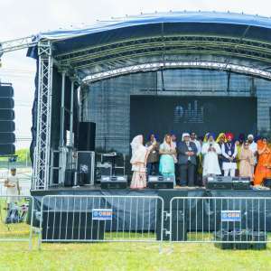 LONG ISLAND VAISAKHI MELA 2023