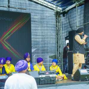 LONG ISLAND VAISAKHI MELA 2023