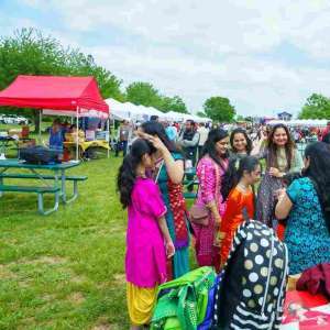 LONG ISLAND VAISAKHI MELA 2023