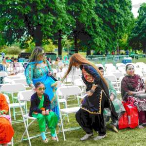 LONG ISLAND VAISAKHI MELA 2023