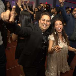 New Year Eve with Ameesha Patel-Live Performance 23-24