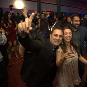 New Year Eve with Ameesha Patel-Live Performance 23-24