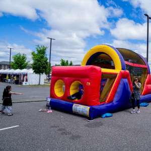 VAISAKHI MELA IN LONG ISLAND 2024