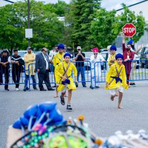 VAISAKHI MELA IN LONG ISLAND 2024