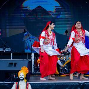 VAISAKHI MELA IN LONG ISLAND 2024