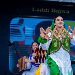 VAISAKHI MELA IN LONG ISLAND 2024