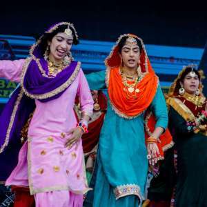 VAISAKHI MELA IN LONG ISLAND 2024