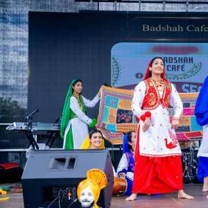 VAISAKHI MELA IN LONG ISLAND 2024