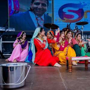 VAISAKHI MELA IN LONG ISLAND 2024