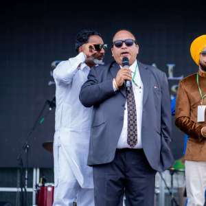 VAISAKHI MELA IN LONG ISLAND 2024