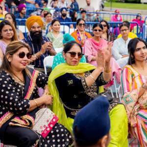 VAISAKHI MELA IN LONG ISLAND 2024