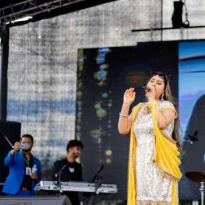 VAISAKHI MELA IN LONG ISLAND 2024