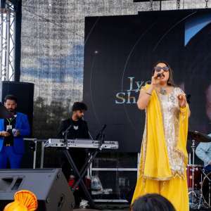 VAISAKHI MELA IN LONG ISLAND 2024