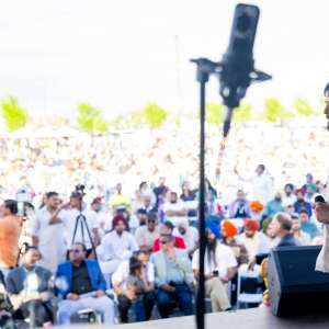 VAISAKHI MELA IN LONG ISLAND 2024