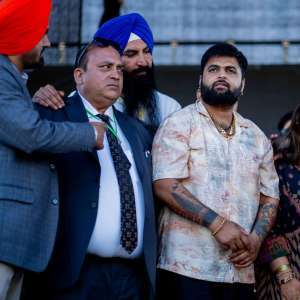 VAISAKHI MELA IN LONG ISLAND 2024