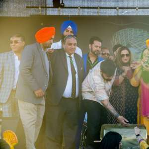 VAISAKHI MELA IN LONG ISLAND 2024